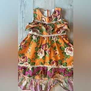 Olive Mae Dress